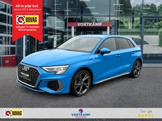 Audi A3 – thumbnail 1
