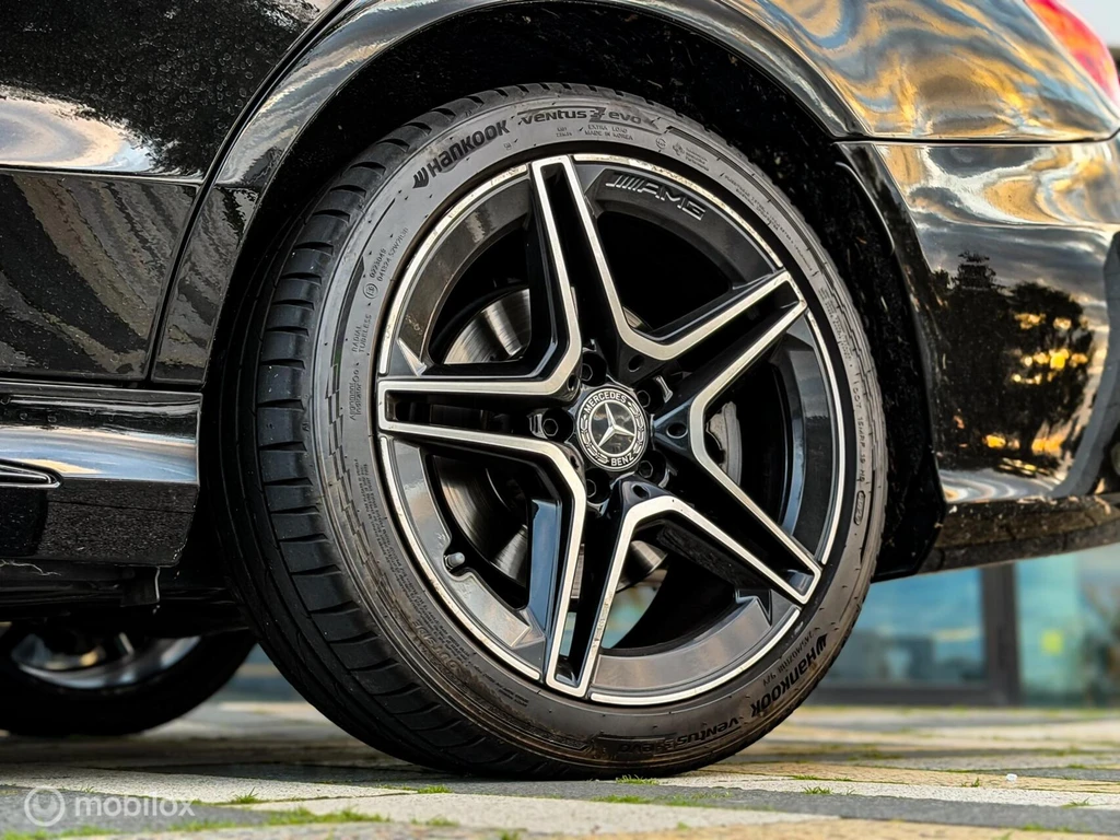 Mercedes-Benz C-Klasse – foto 10