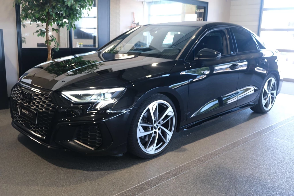 Audi A3 – foto 3