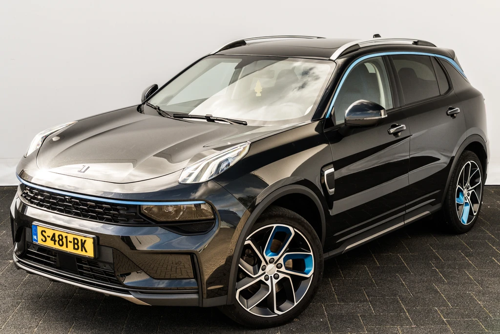 Lynk & Co 01 – foto 2
