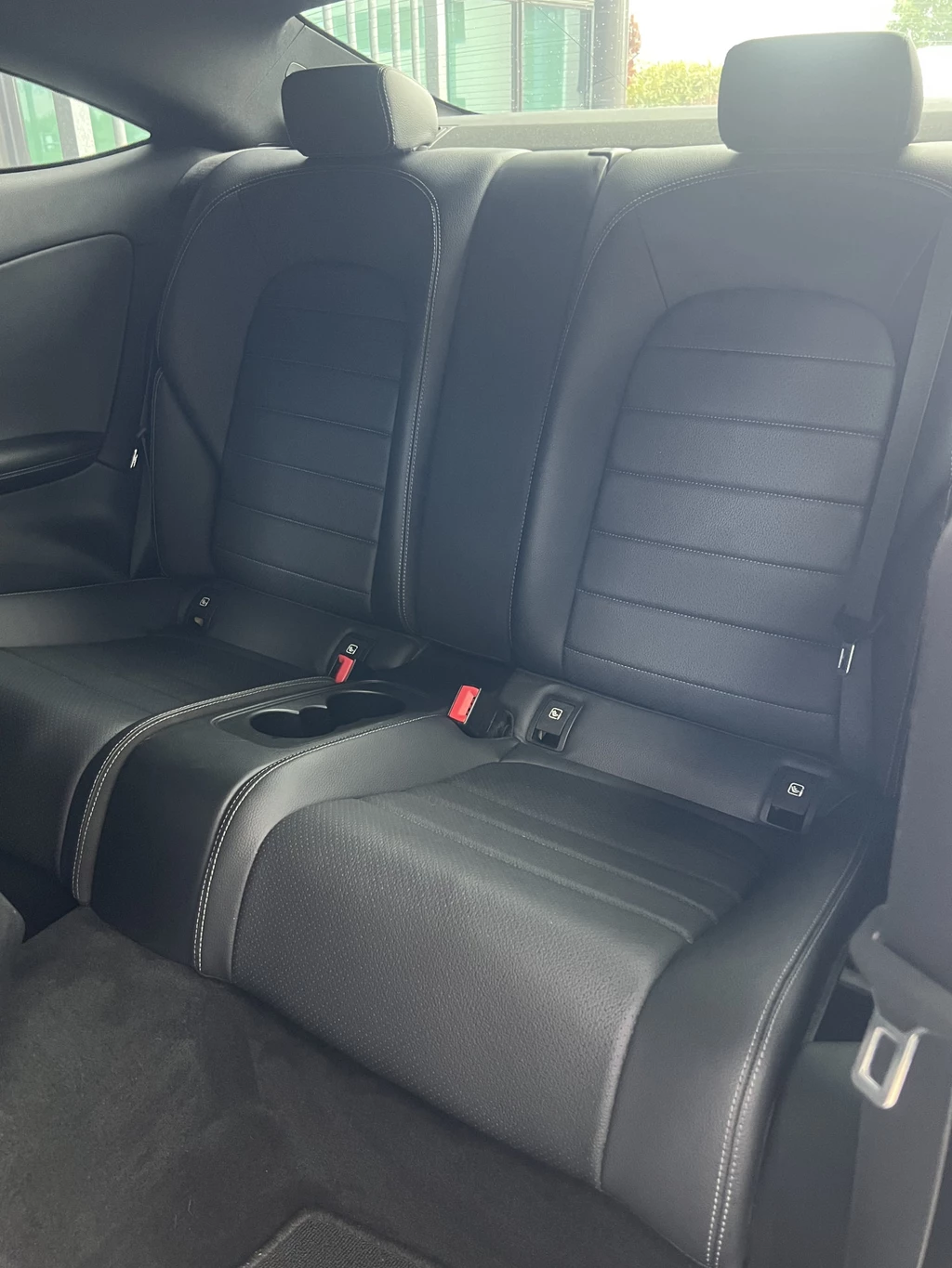 Mercedes-Benz C-Klasse – foto 14