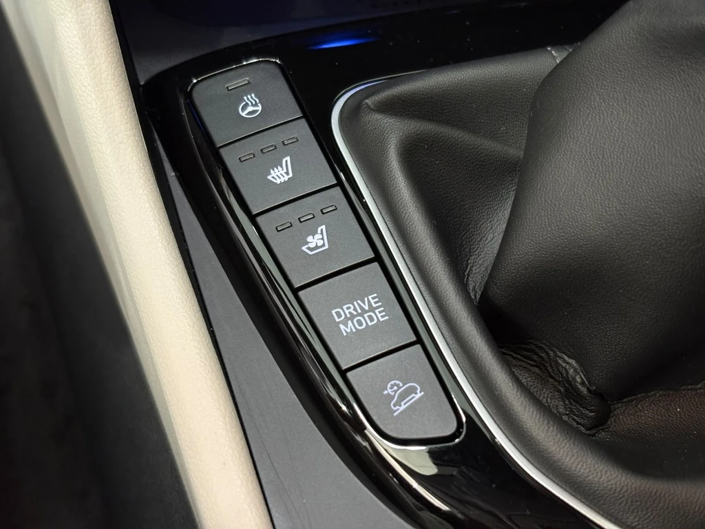 Hyundai Tucson – foto 37