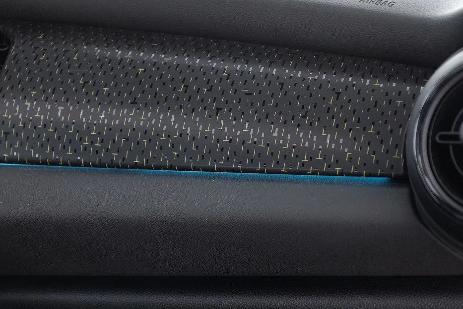 MINI Electric – foto 15