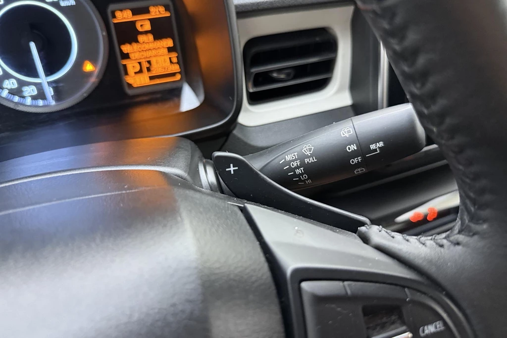 Suzuki Ignis – foto 19