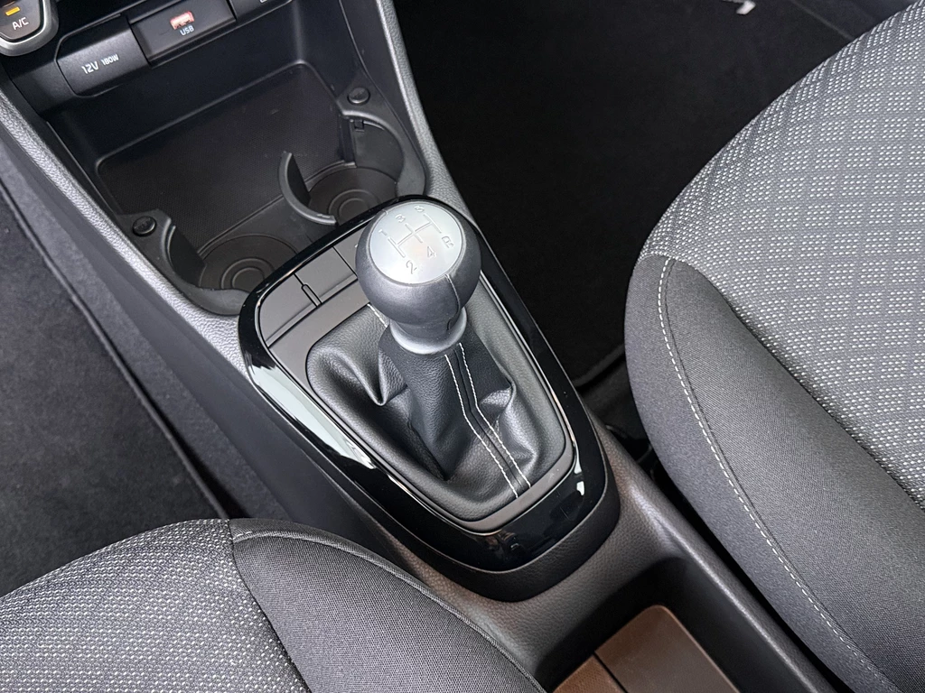 Kia Picanto – foto 33