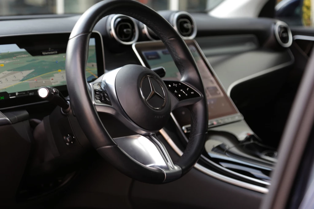 Mercedes-Benz GLC – foto 39