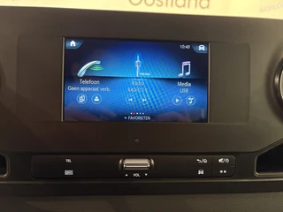 Mercedes-Benz Sprinter – thumbnail 16