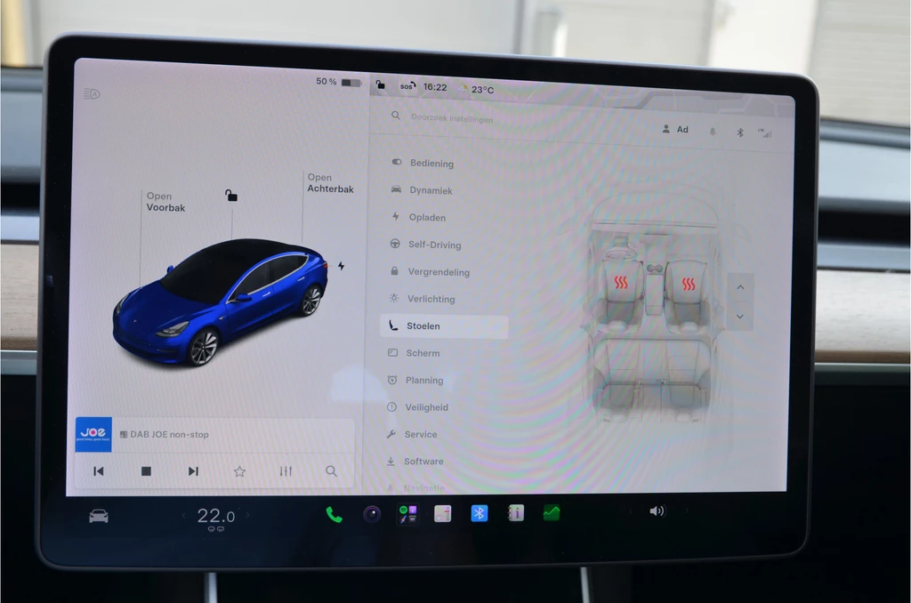 Tesla Model 3 – foto 18