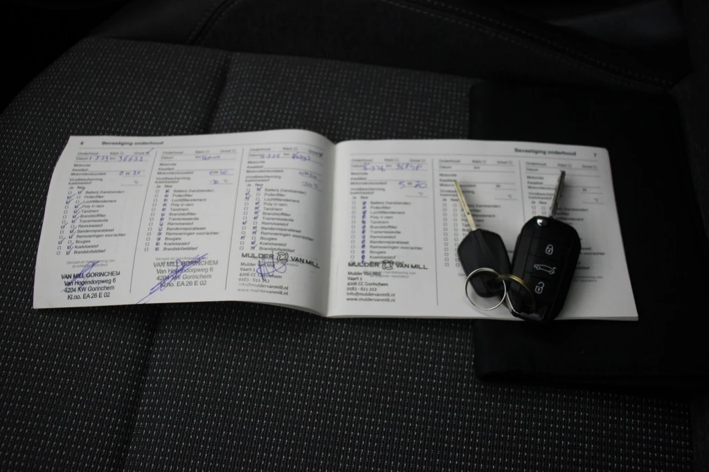 Opel Crossland – foto 17