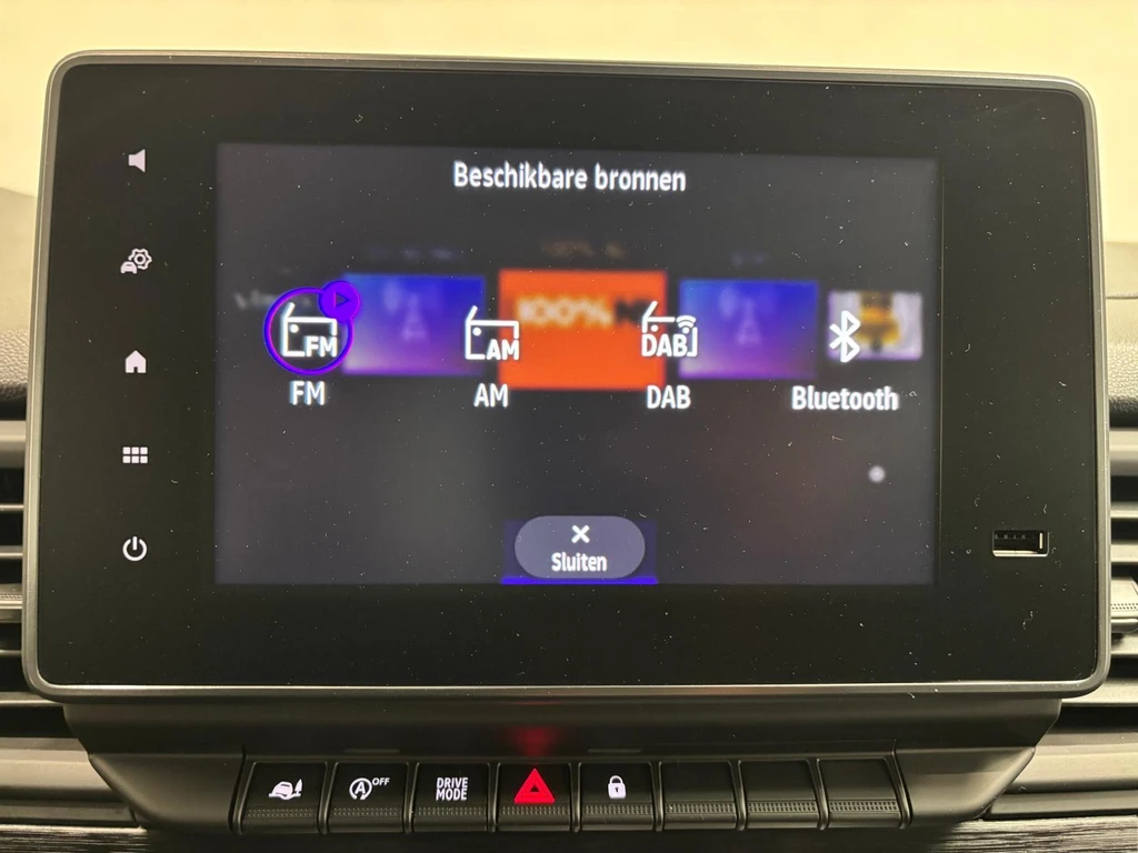 Renault Trafic – foto 23