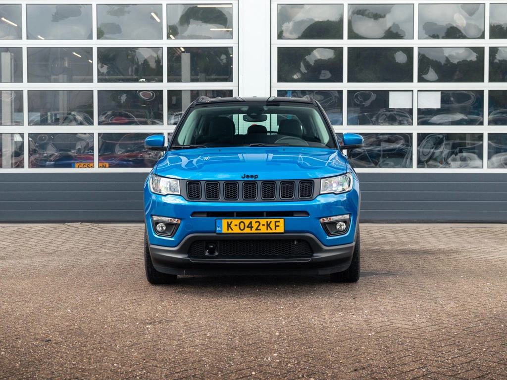 Jeep Compass – foto 9