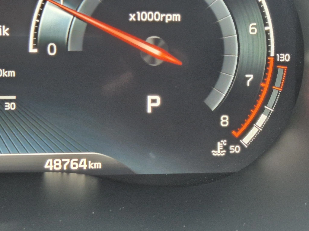 Kia XCeed – foto 24