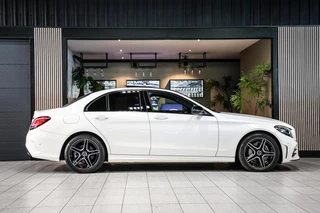Mercedes-Benz C-Klasse – thumbnail 8
