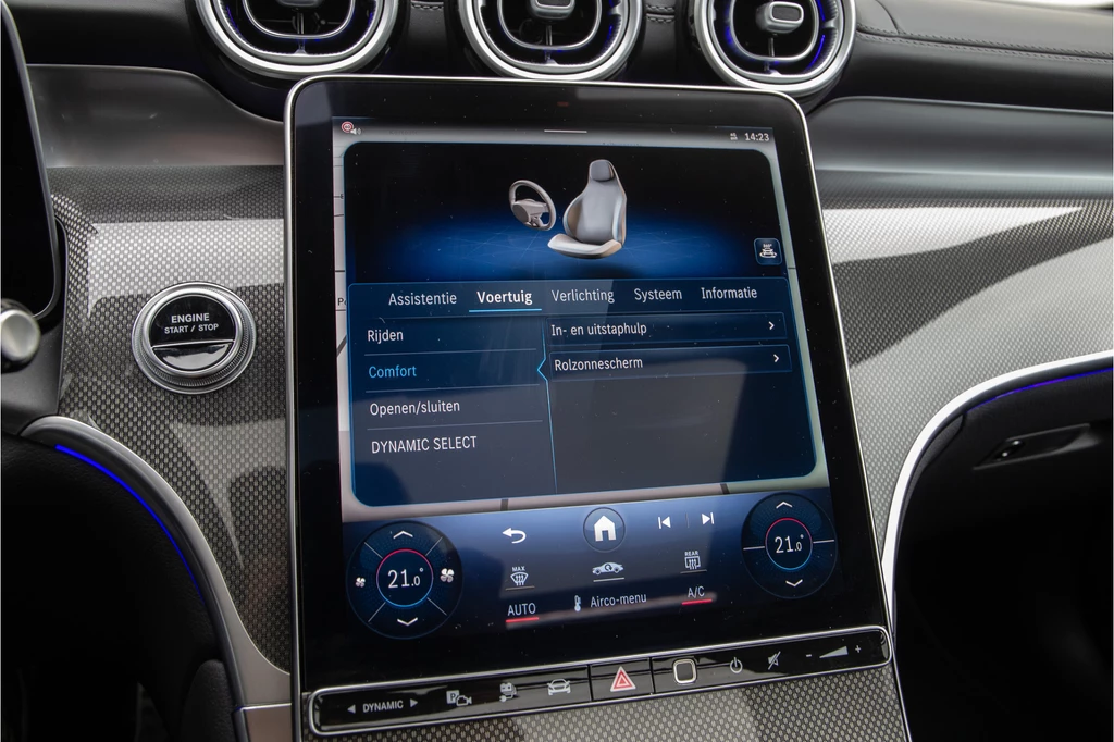 Mercedes-Benz GLC – foto 48