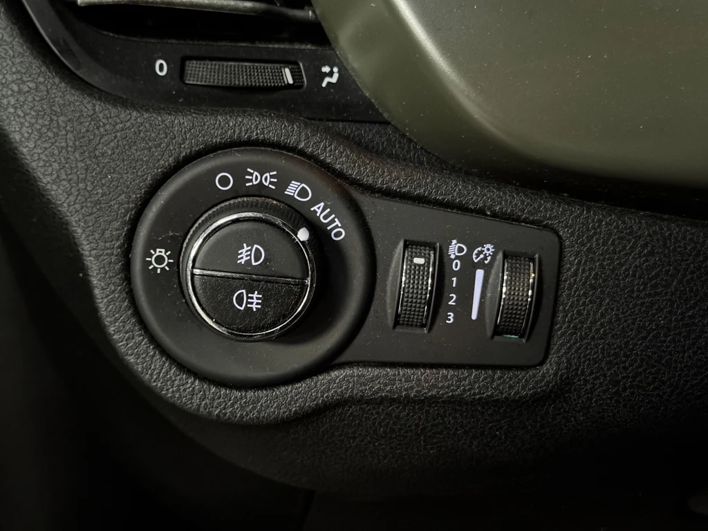 Fiat 500X – foto 20