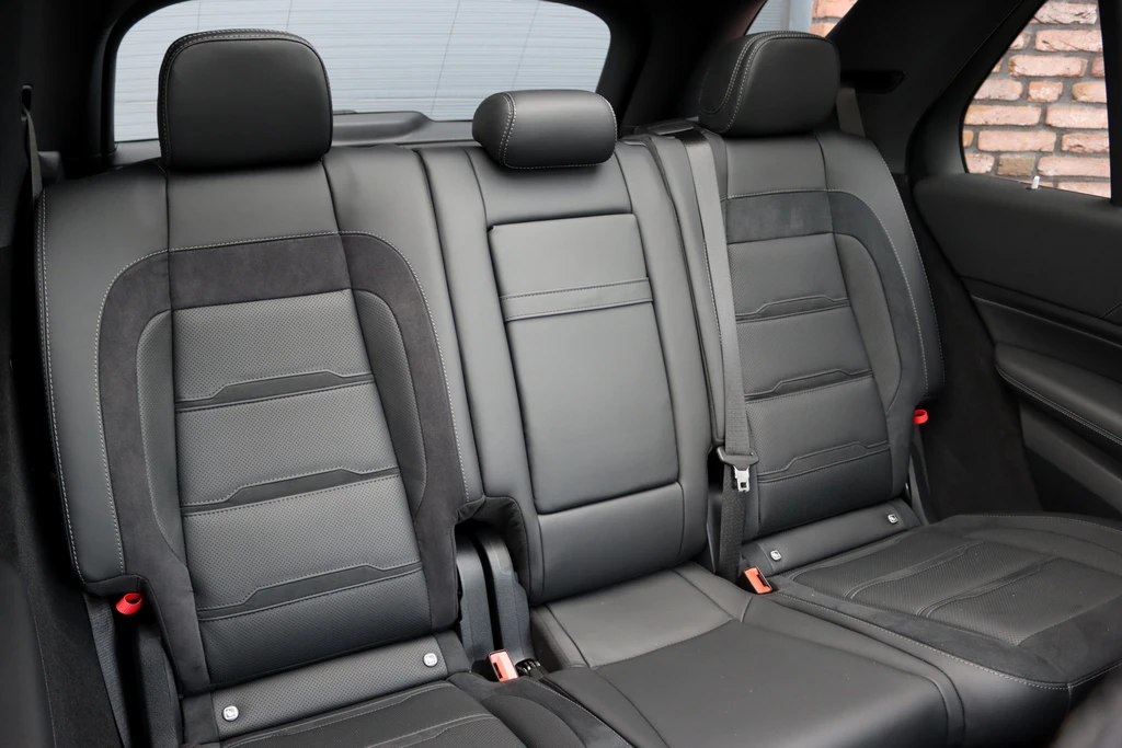 Mercedes-Benz GLE – foto 35