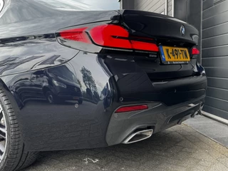 BMW 5 Serie – thumbnail 2