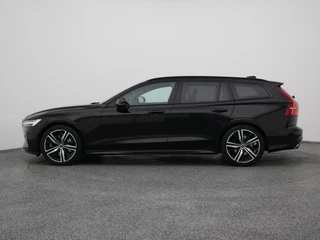 Volvo V60 – thumbnail 3
