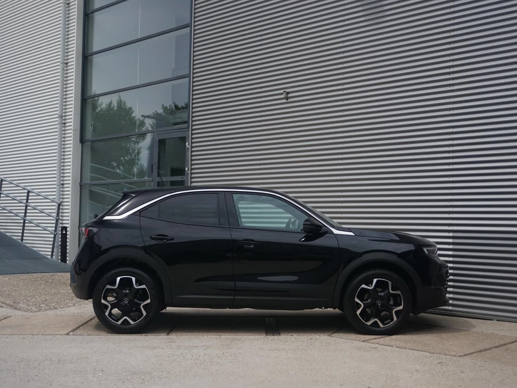 Opel Mokka – foto 5