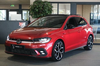 Volkswagen Polo – thumbnail 1