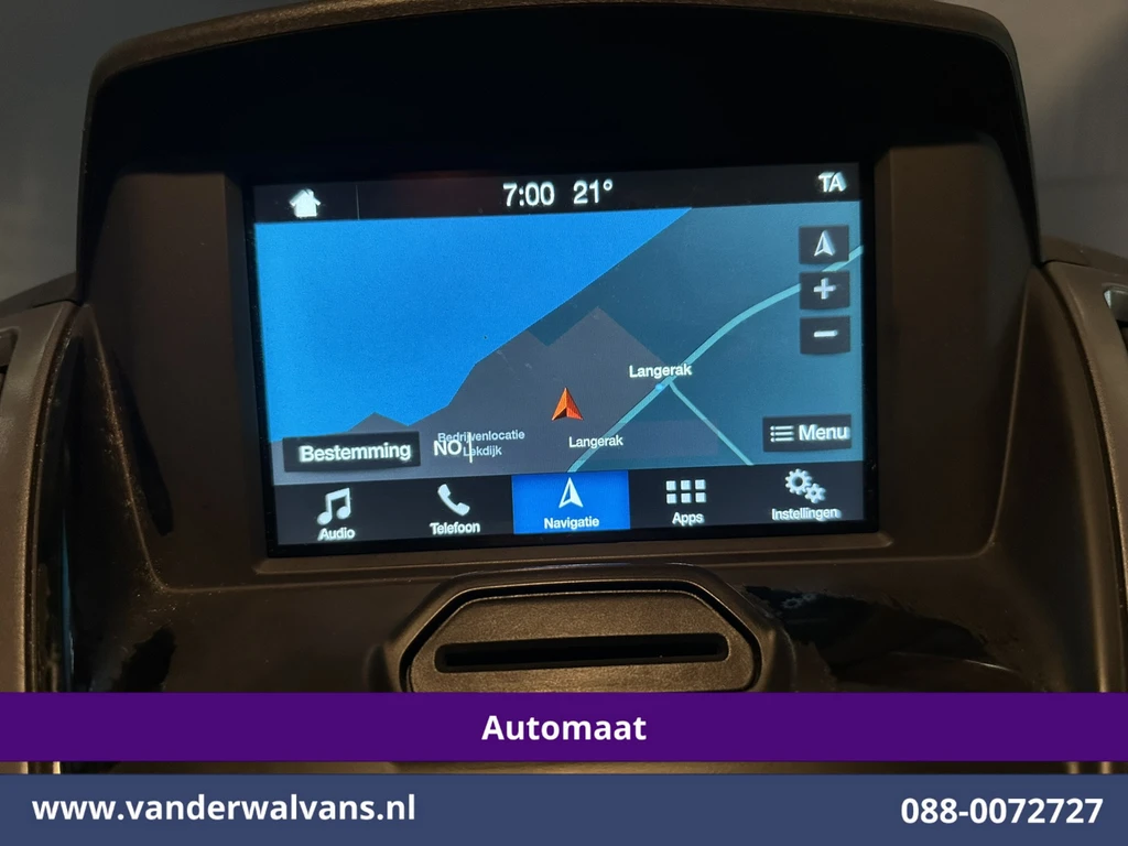 Ford Transit – foto 8