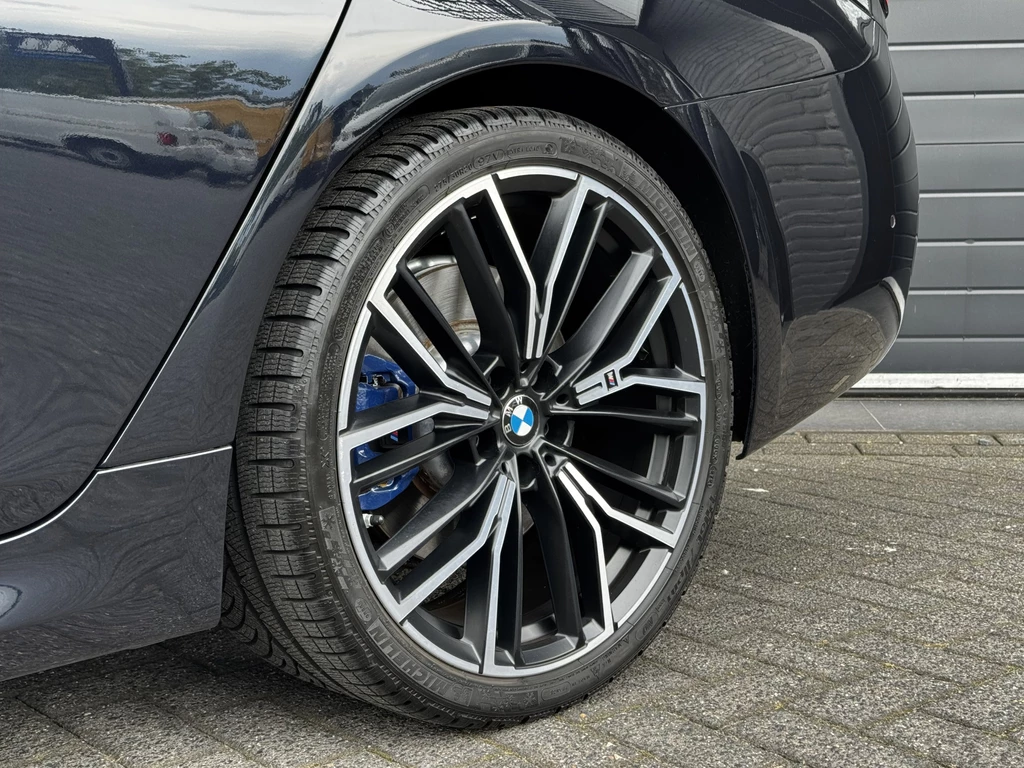 BMW 5 Serie – foto 17