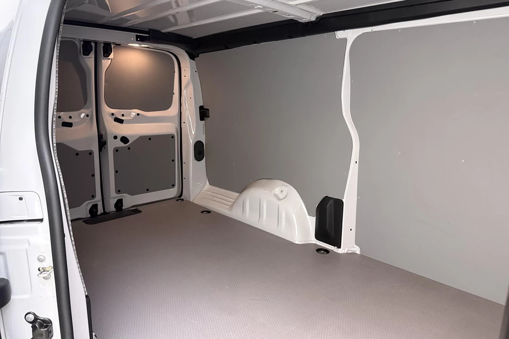 Peugeot Expert – foto 15
