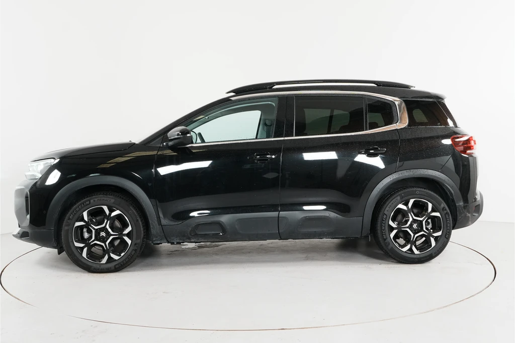 Citroën C5 Aircross – foto 3