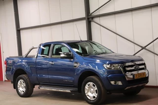 Ford Ranger – thumbnail 7