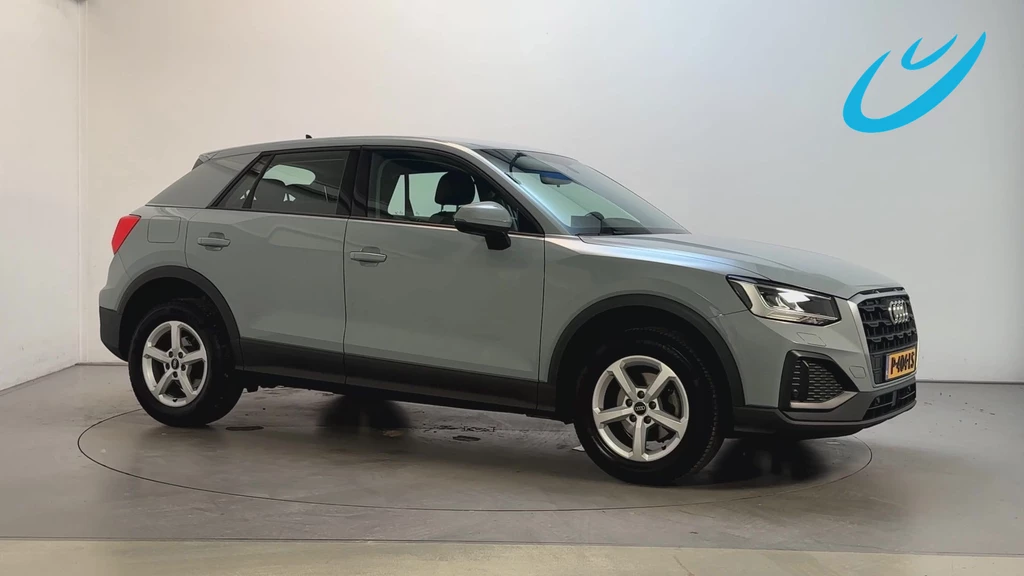 Audi Q2 – foto 7