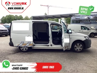 Volkswagen Caddy – thumbnail 5