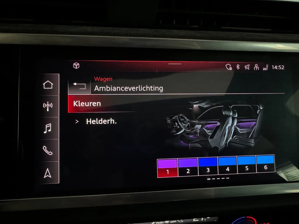 Audi RSQ3 – foto 27