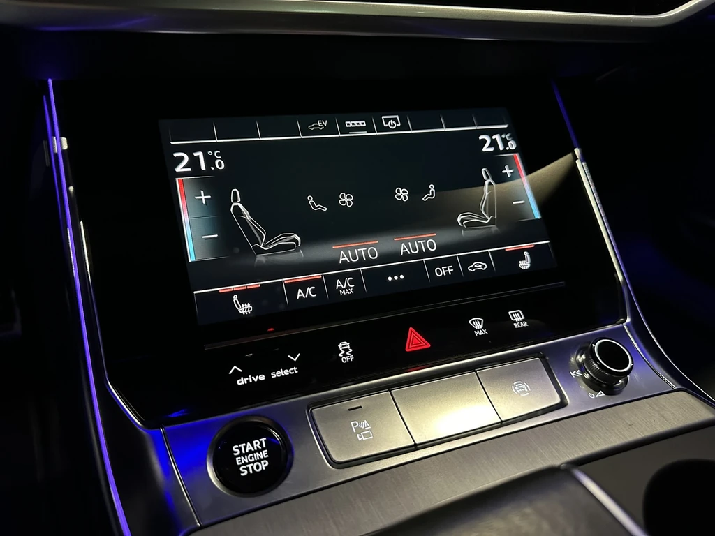 Audi A6 – foto 27