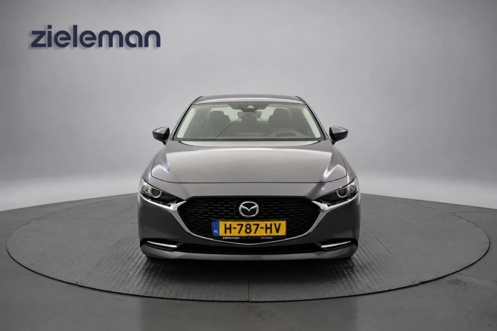 Mazda 3 – foto 10