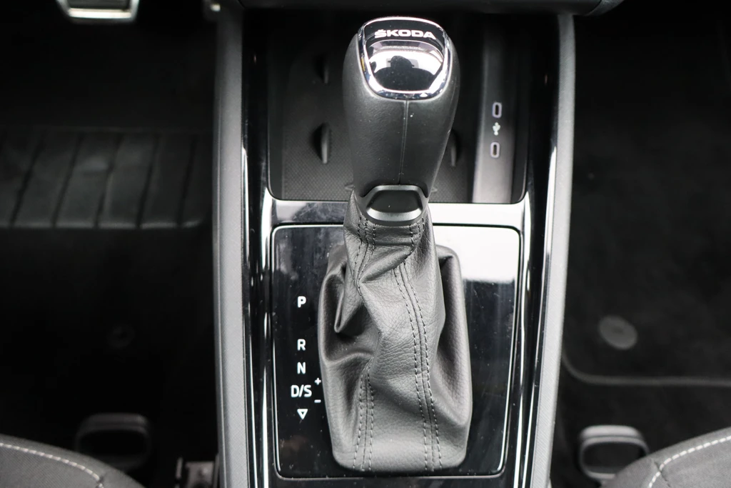 Škoda Kamiq – foto 29