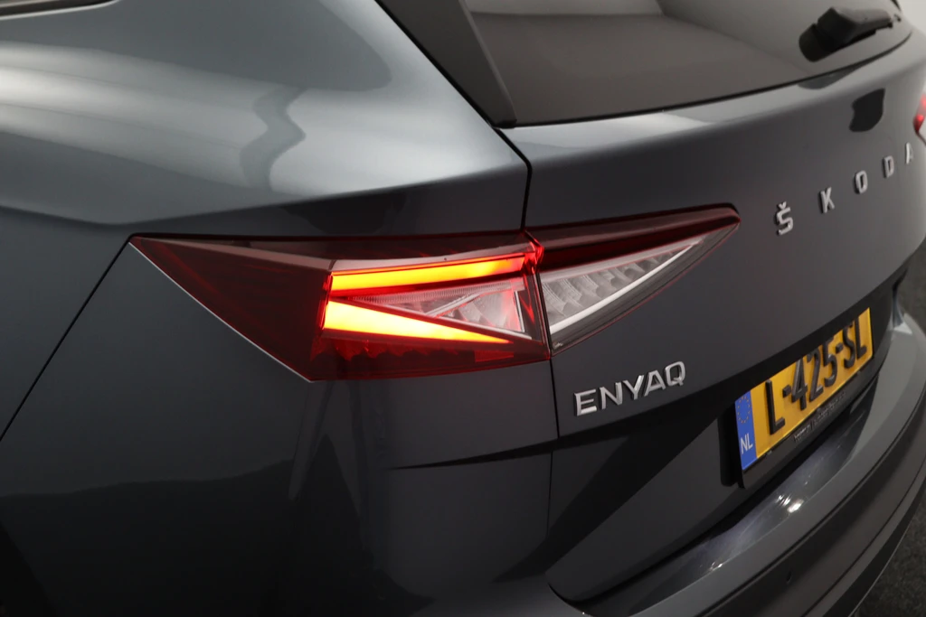 Škoda Enyaq iV – foto 25