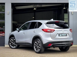 Mazda CX-5 – thumbnail 7
