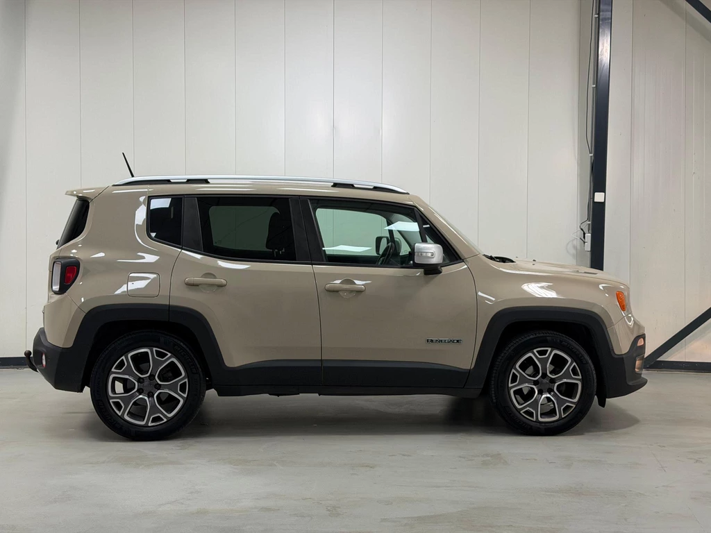 Jeep Renegade – foto 8