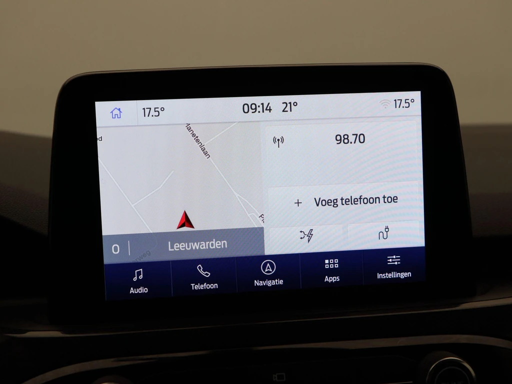 Ford Kuga – foto 32