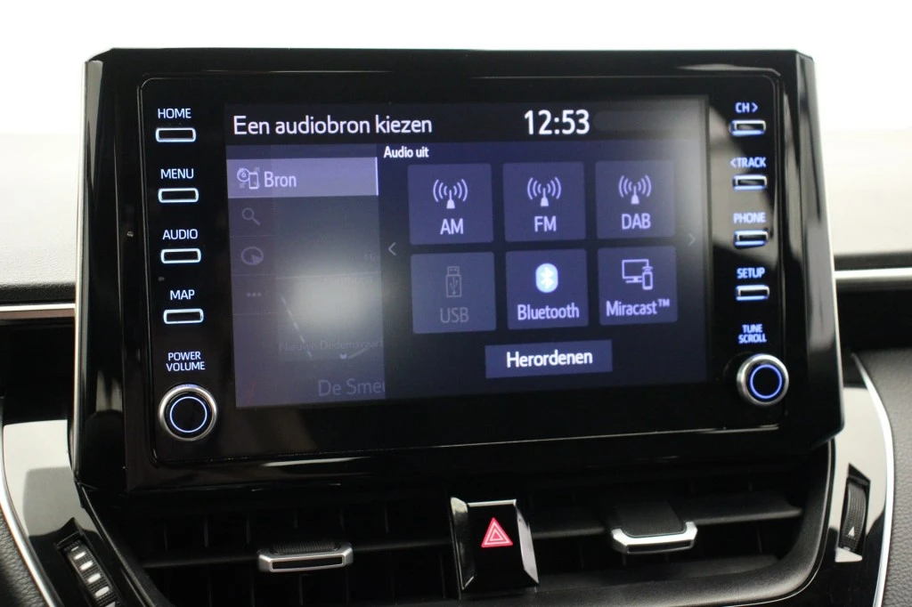 Toyota Corolla Touring Sports – foto 28