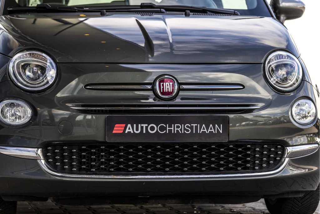 Fiat 500 – foto 9