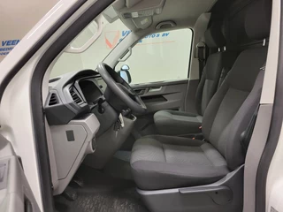 Volkswagen Transporter – thumbnail 8