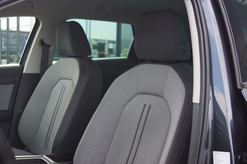 SEAT Leon – foto 34