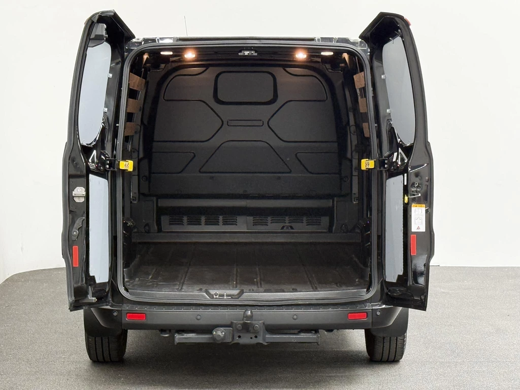 Ford Transit Custom – foto 15
