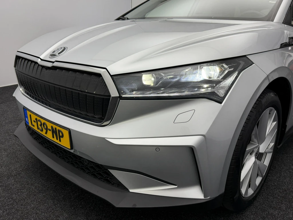 Škoda Enyaq iV – foto 10