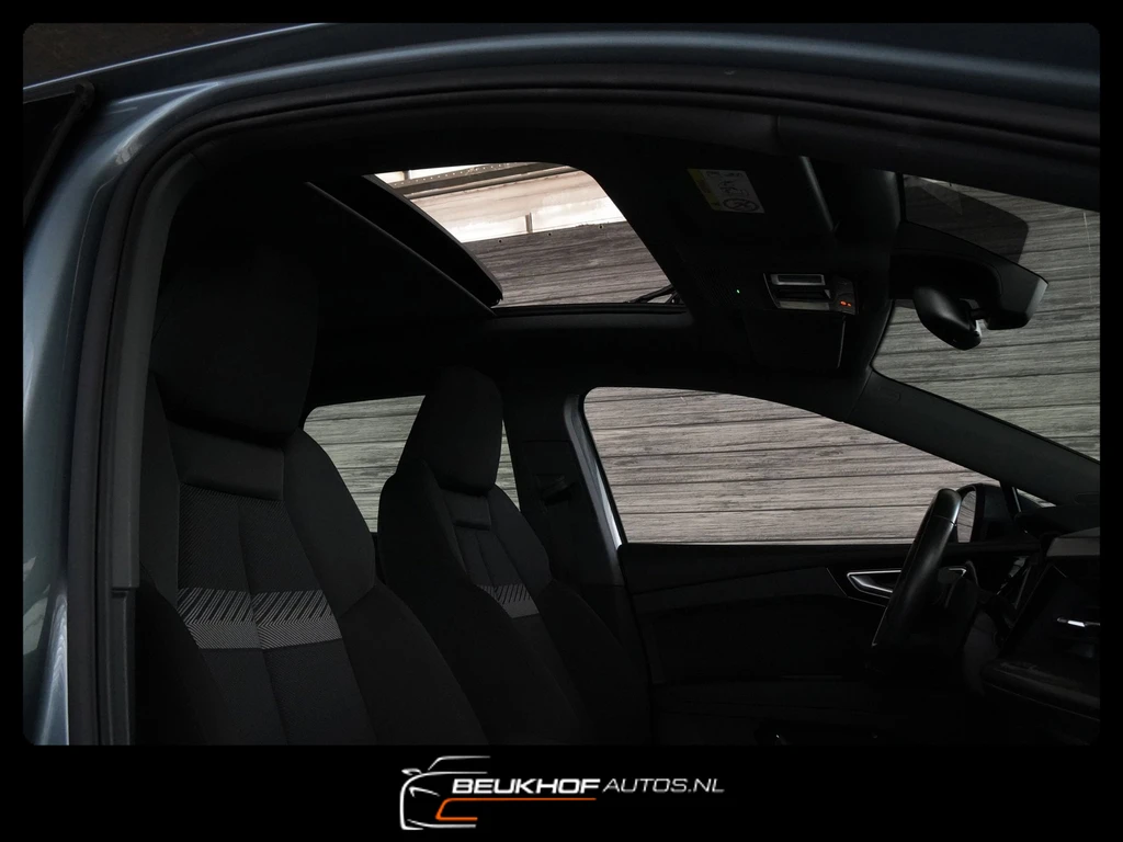 Audi Q4 e-tron – foto 12