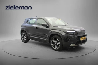 Jeep Avenger – thumbnail 9