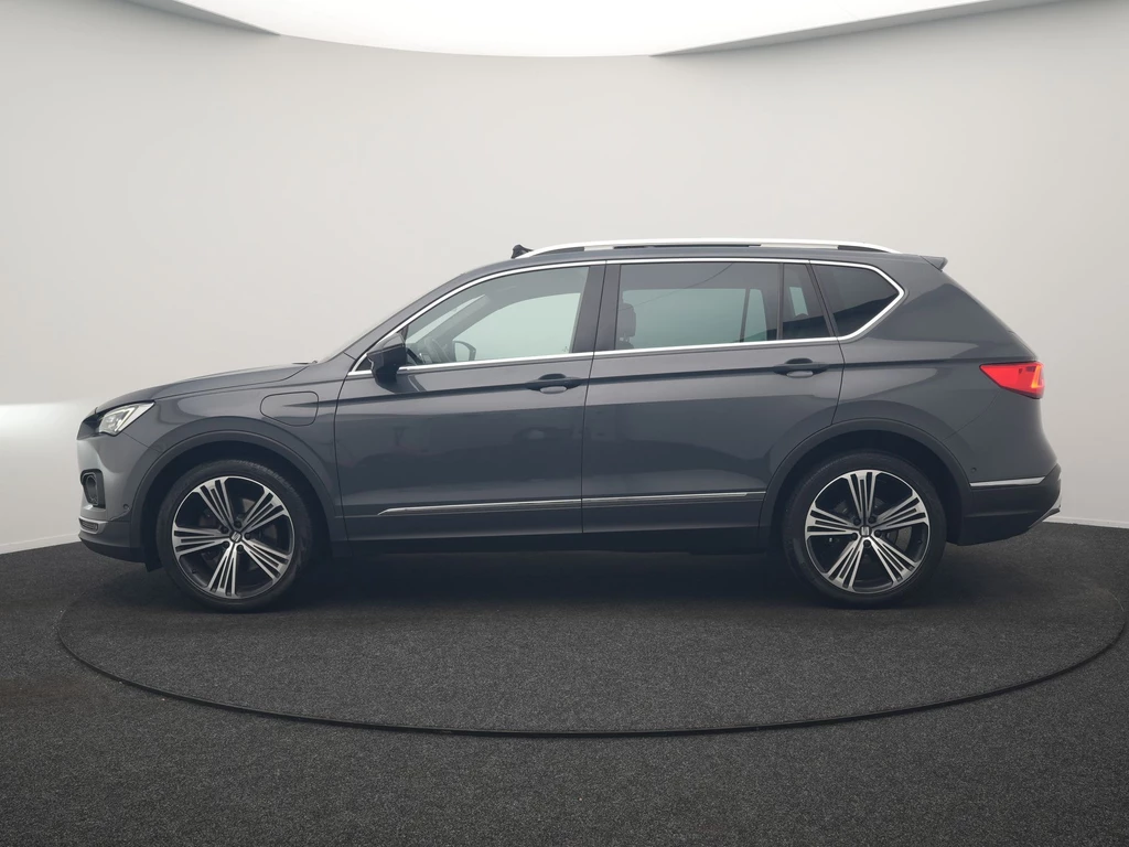 SEAT Tarraco – foto 3