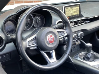 Fiat 124 Spider – thumbnail 16