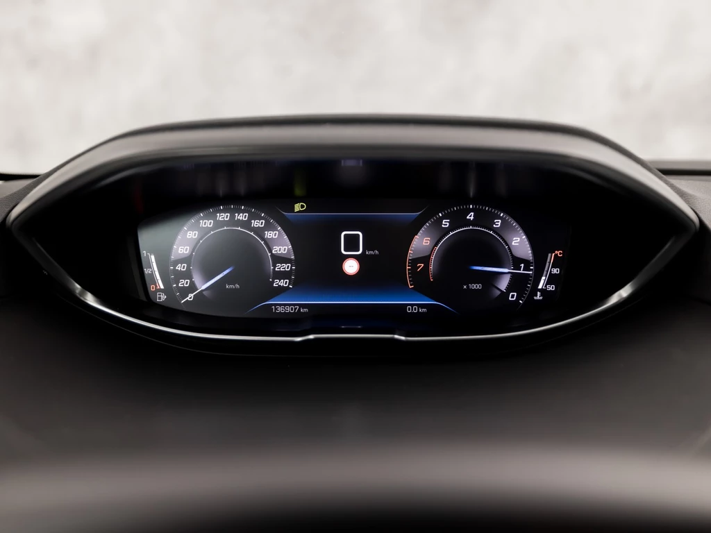 Peugeot 3008 – foto 25